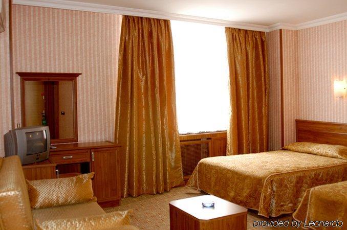 Hotel Bristol Istanboel Kamer foto